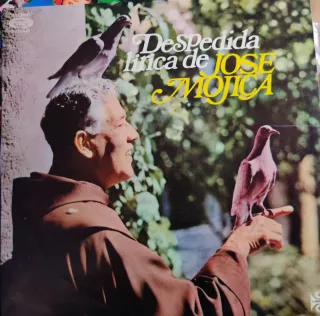 5 vinilos variados. En pack o indivuduales.