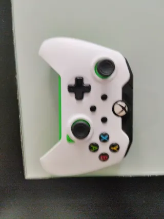 Mando Xbox Personalizado