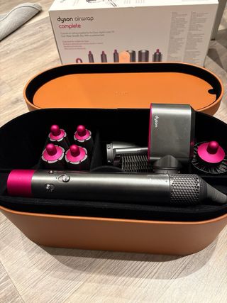 Dyson Airwrap Completo