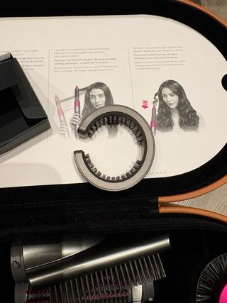 Dyson Airwrap Completo