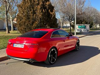 Audi A5 2.7 tdi 190 cv