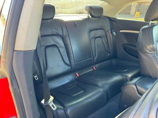 Audi A5 2.7 tdi 190 cv