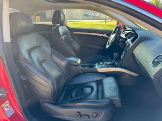 Audi A5 2.7 tdi 190 cv