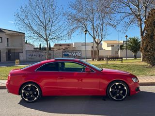 Audi A5 2.7 tdi 190 cv