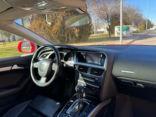 Audi A5 2.7 tdi 190 cv