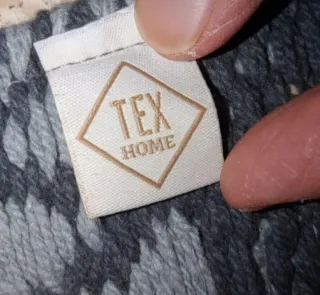 5 Tappeti in Cotone 180x120