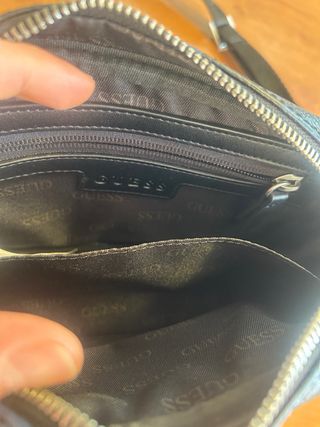 Neceser Guess - unisex