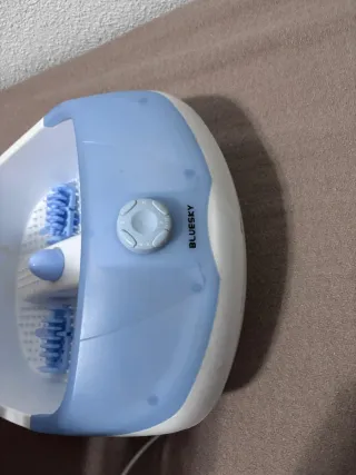 Spa Hidromasaje Pies