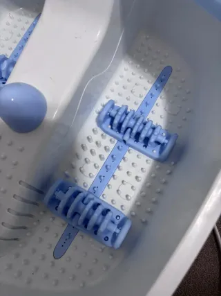 Spa Hidromasaje Pies