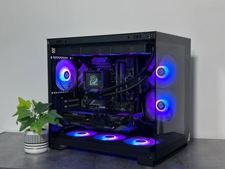 Pc Gaming RX 9070 XT | Ryzen 7 | 32Gb RAM | 2TB