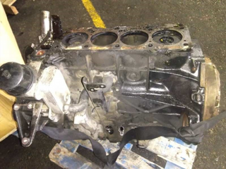 BLOQUE MERCEDES SPRINTERII COMBI (DESDE 01.06