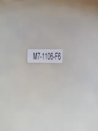 Parche Remo Fiberskyn Conga 11 Nuevo