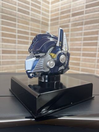 Transformers Optimus Prime