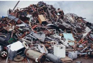 Servicios de chatarra