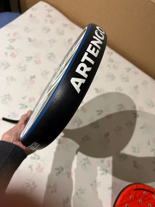 2 Racchette Padel Artengo e Kuikma Nuove