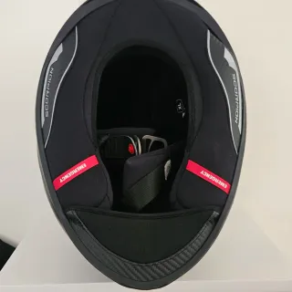 Casco Scorpion Exo-R1 Evo Air XL