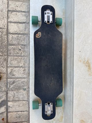Longboard Oxelo