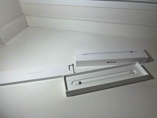 Apple Pencil