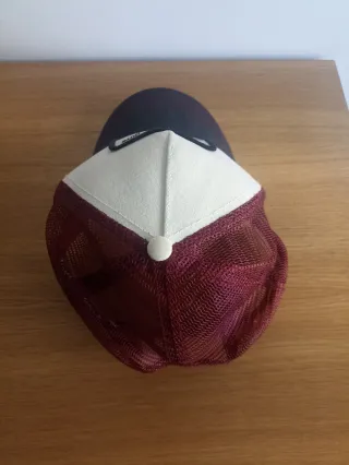 Gorra Goorin Bros Nuts Ardilla