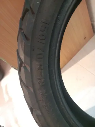 Neumático TKC 70 Rocks