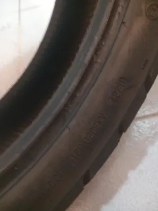 Neumático TKC 70 Rocks