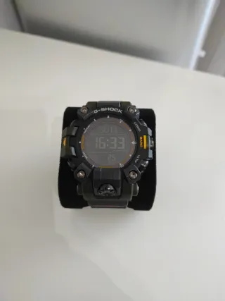 Casio G-Shock GW-9500