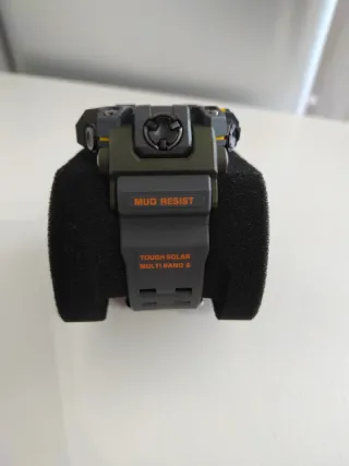 Casio G-Shock GW-9500