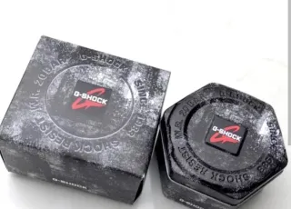 Casio G-Shock GW-9500