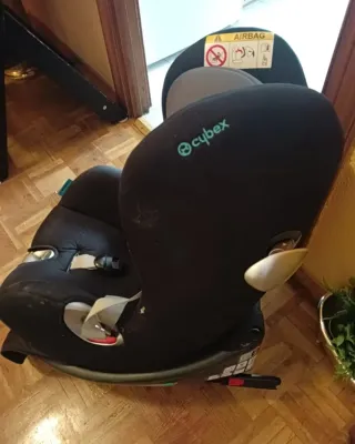 Silla de coche Cybex
