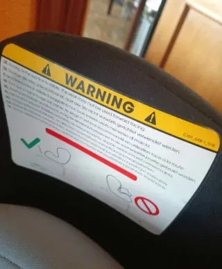 Silla de coche Cybex