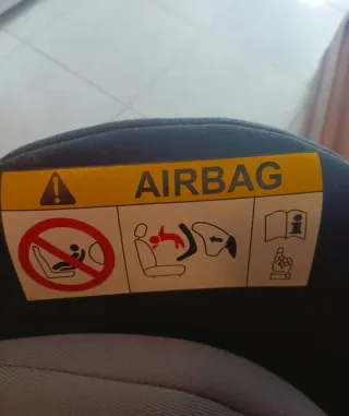 Silla de coche Cybex