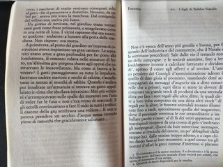 Marcovaldo ovvero le stagioni in città