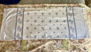 Sábanas Franela Cama 90cm