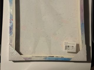 Quadro Decorativo Disney Frozen Anna Elsa Olaf