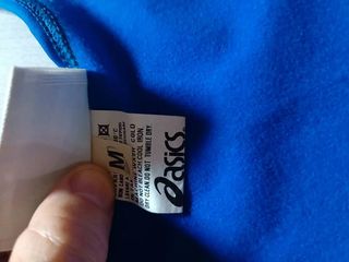 Tuta ASICS Torino 2006 Olimpica Italia