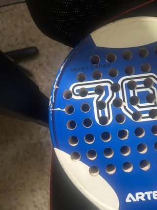 2 Racchette da Padel Artengo 700