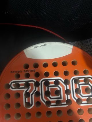 2 Racchette da Padel Artengo 700