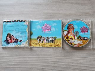 CD Il mondo di Patty - La storia più bella