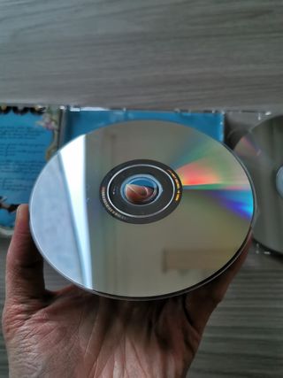 CD Il mondo di Patty - La storia più bella