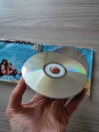 CD Il mondo di Patty - La storia più bella