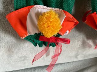 Disfraz Arlequín Bebé 3-9 Meses