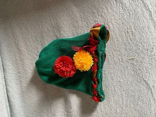 Disfraz Arlequín Bebé 3-9 Meses