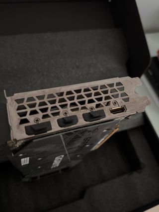 Tarjeta Gráfica Gigabyte RTX 3060 Ti