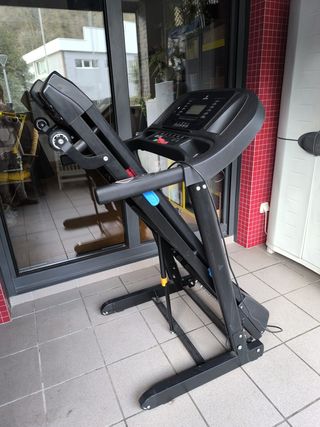 Cinta de Correr Capital Sport