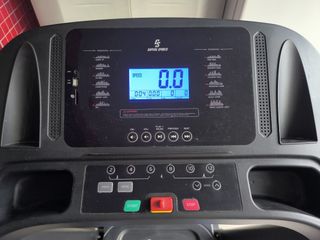 Cinta de Correr Capital Sport