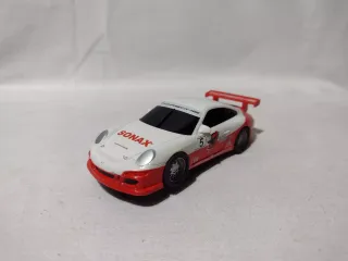 Scalextric Compact Porsche 1:43