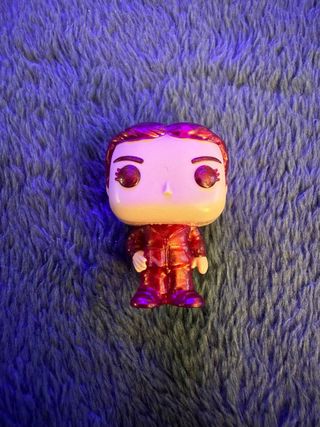 Funko Stranger Things MAX UPSIDE DOWN (huevos joy)