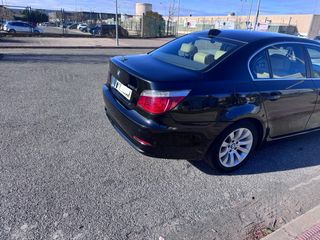 BMW Serie 5 2008