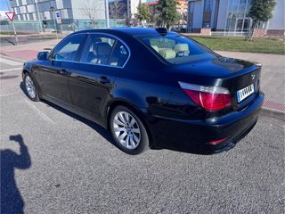 BMW Serie 5 2008