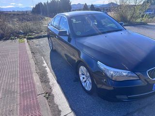 BMW Serie 5 2008